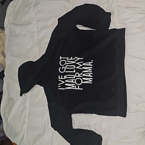 SHEIN Other - Boys hoodie